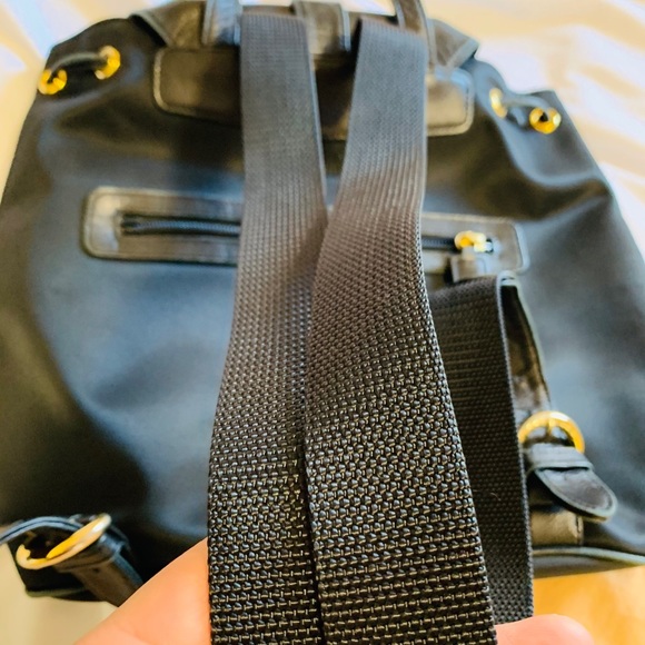 ❌ SOLD ❌Vintage Moschino backpack - Picture 7 of 7